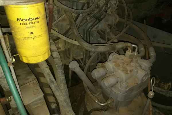 山西出售转让二手7700小时2011年日立ZX240LC挖掘机