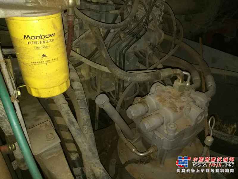 山西出售转让二手7700小时2011年日立ZX240LC挖掘机