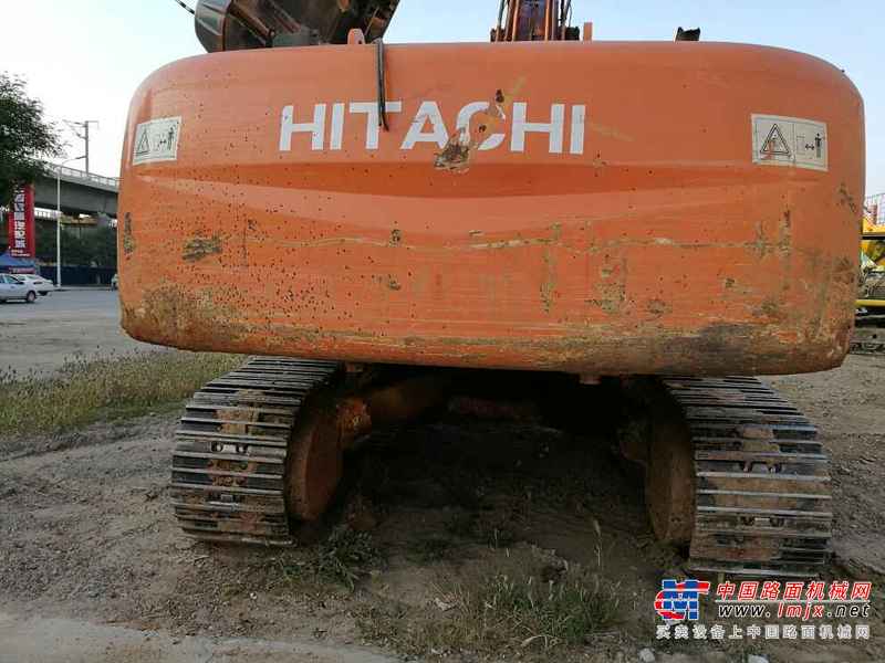 山西出售转让二手11000小时2009年日立ZX360H挖掘机