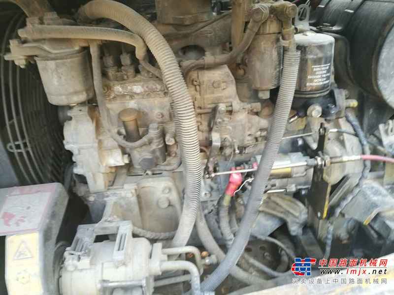 山西出售转让二手9000小时2010年三一重工SY65C挖掘机