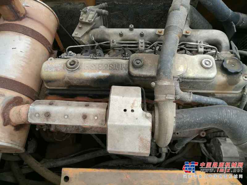 山西出售转让二手7422小时2010年三一重工SY215C挖掘机
