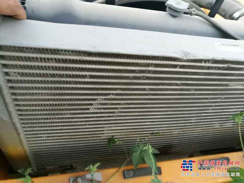 山西出售转让二手5900小时2011年三一重工SY285C挖掘机