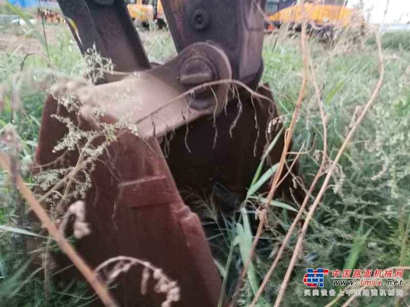 山西出售转让二手5900小时2011年三一重工SY285C挖掘机