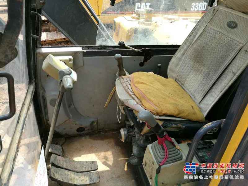 云南出售转让二手6800小时2011年华力重工HL185挖掘机