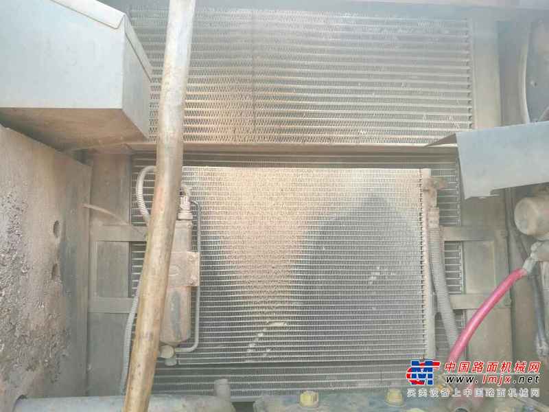 江西出售转让二手13600小时2007年日立ZX200挖掘机