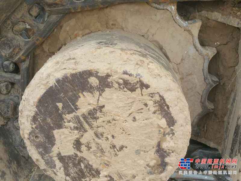 山西出售转让二手15000小时2008年斗山DH258LC挖掘机