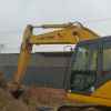 山西出售转让二手5500小时2010年住友SH240挖掘机
