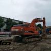 合肥市出售转让二手2010年斗山DH215-9挖掘机