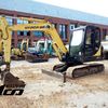 湘潭市出售转让二手2011年现代R60-7挖掘机