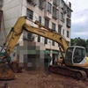 江西出售转让二手20000小时2004年住友SH200A3挖掘机
