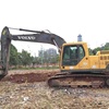 江西出售转让二手9304小时2011年沃尔沃EC210BLC挖掘机