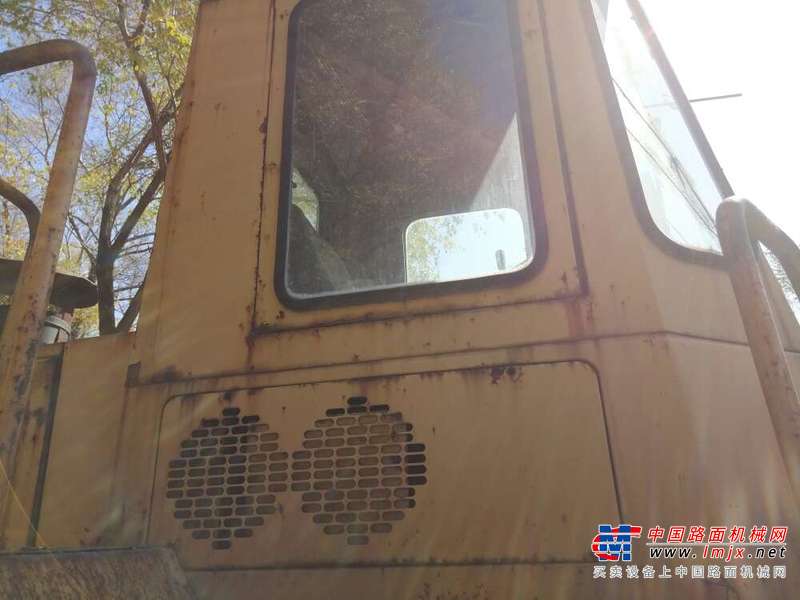 吉林出售转让二手4521小时2005年柳工ZLC50C装载机