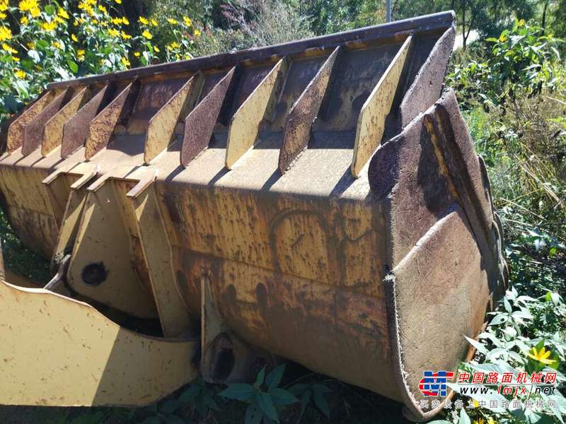 吉林出售转让二手3526小时2007年柳工ZL50C装载机