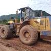 四川出售转让二手9813小时2009年龙工LG853装载机