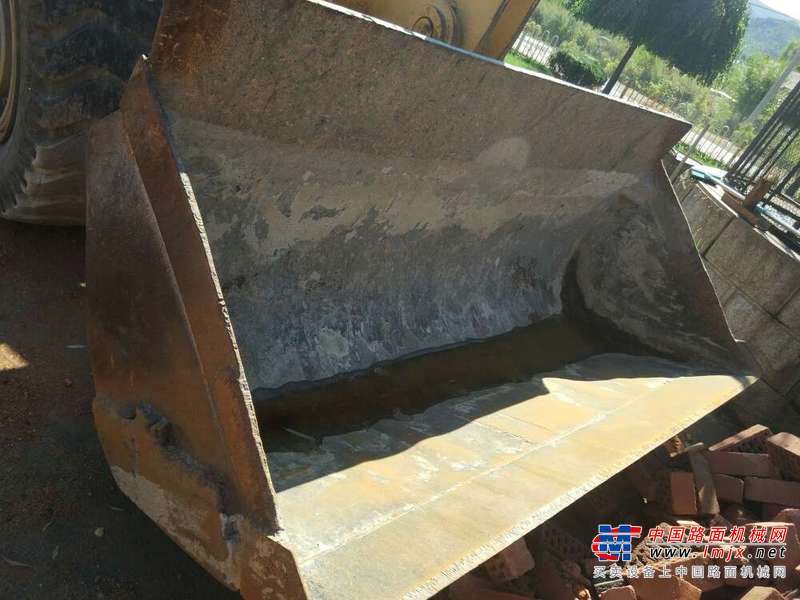吉林出售转让二手3581小时2010年柳工ZLC50C装载机