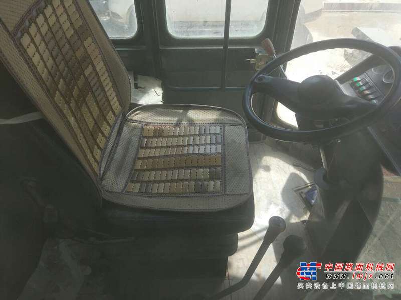 甘肃出售转让二手5000小时2010年临工LG933L装载机