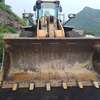 四川出售转让二手7000小时2011年临工LG956L装载机