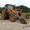 四川出售转让二手15600小时2007年厦工XG932II装载机