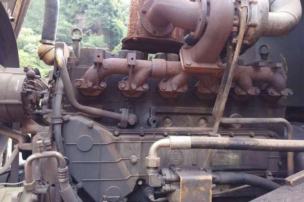 四川出售转让二手3403小时2010年成工CG956C装载机
