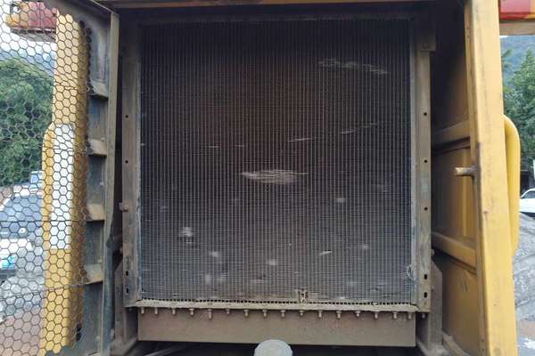 四川出售转让二手12658小时2005年厦工XG951II装载机