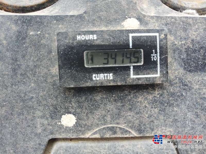 四川出售转让二手3414小时2010年成工ZL30B装载机