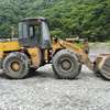 四川出售转让二手9642小时2009年柳工CLG855装载机