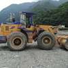 四川出售转让二手4386小时2009年龙工LG850装载机