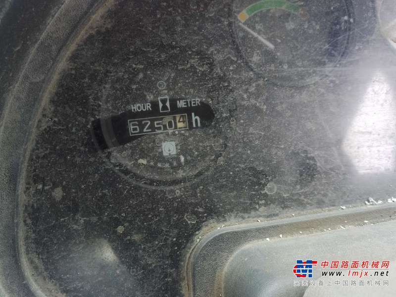 四川出售转让二手6250小时2009年临工LG956L装载机