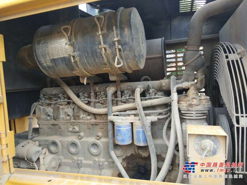 甘肃出售转让二手3790小时2013年成工ZL30B装载机