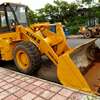 四川出售转让二手7000小时2010年成工ZL30B装载机
