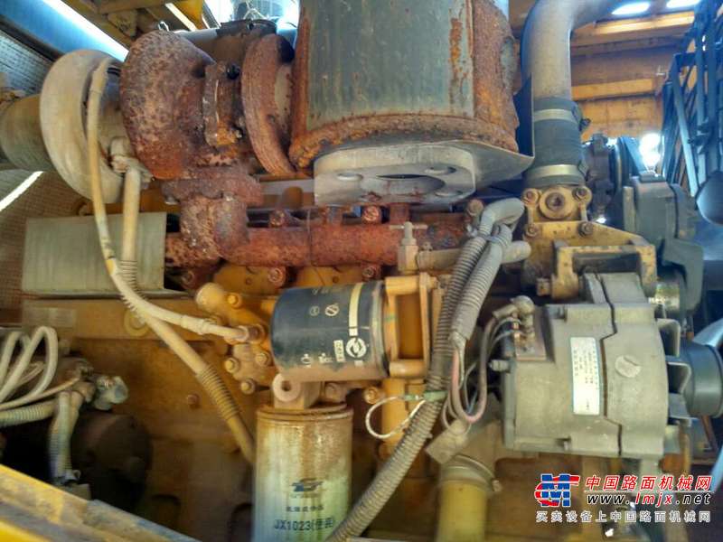 四川出售转让二手6500小时2011年临工LG953L装载机