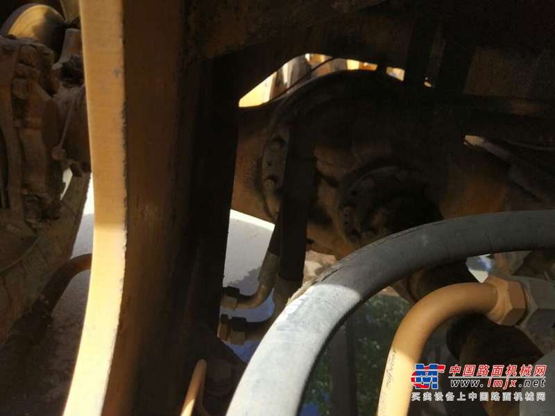 吉林出售转让二手6891小时2011年常林ZLM50E装载机