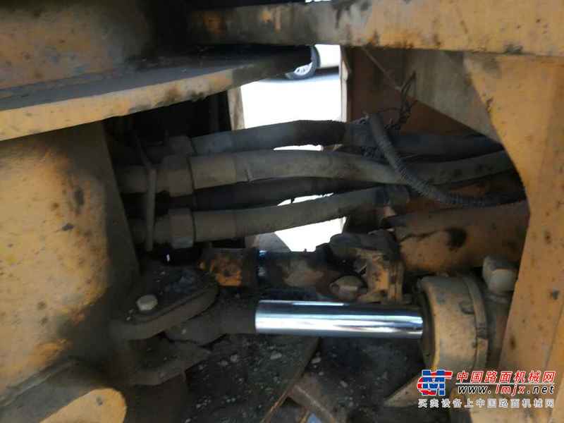 吉林出售转让二手3521小时2011年临工LG936L装载机