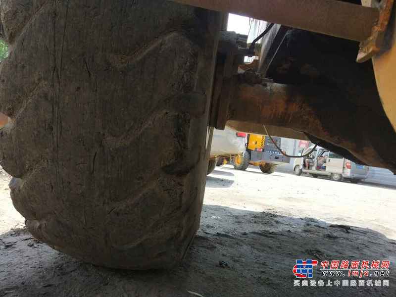 吉林出售转让二手3521小时2011年临工LG936L装载机