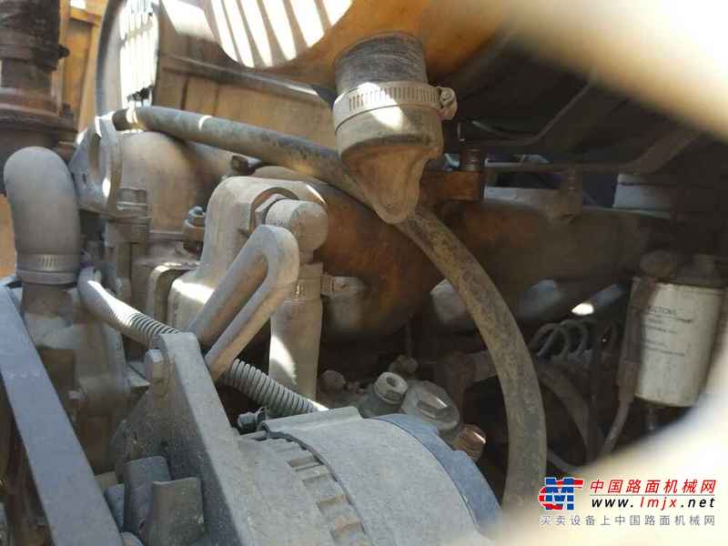 吉林出售转让二手3524小时2011年常林ZLM30E装载机