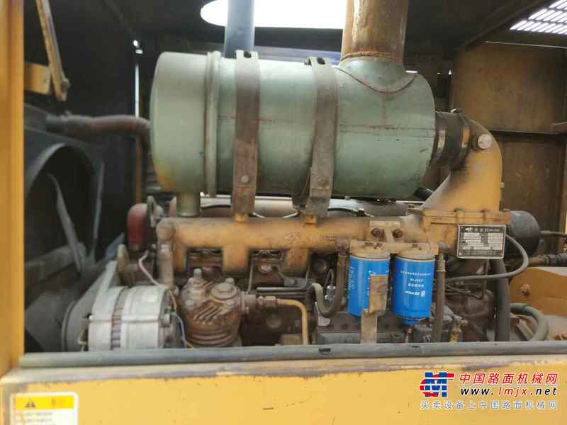 吉林出售转让二手2561小时2011年柳工CLG836装载机