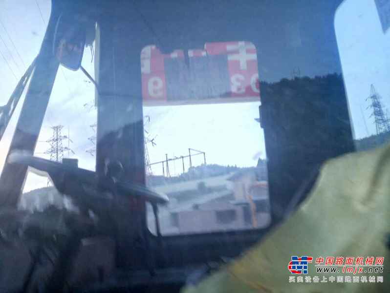 山西出售转让二手8000小时2009年柳工ZL50C装载机
