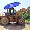 四川出售转让二手6000小时2009年龙工LG833装载机