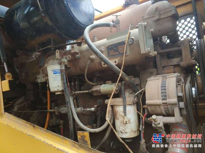 云南出售转让二手12661小时2009年厦工XG951III装载机