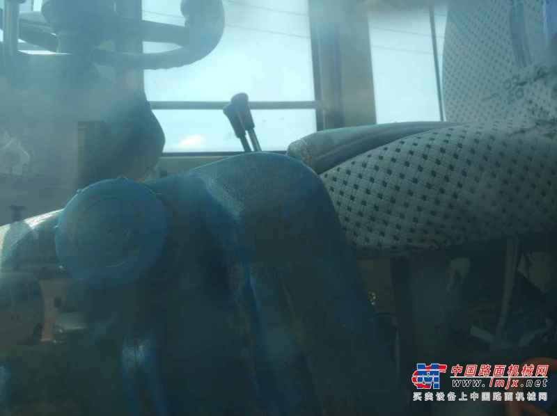 黑龙江出售转让二手1246小时2014年现代重工XD920G装载机