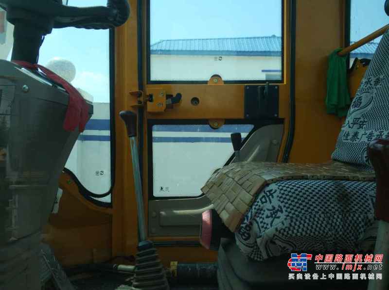 黑龙江出售转让二手125小时2017年莱工ZL28装载机