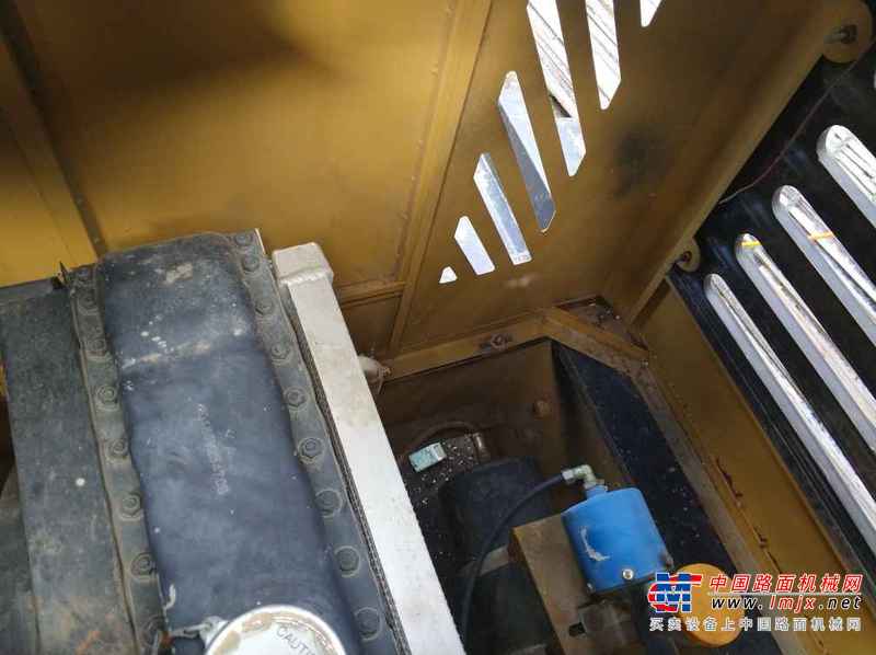 黑龙江出售转让二手3680小时2015年鲁特ZL938装载机
