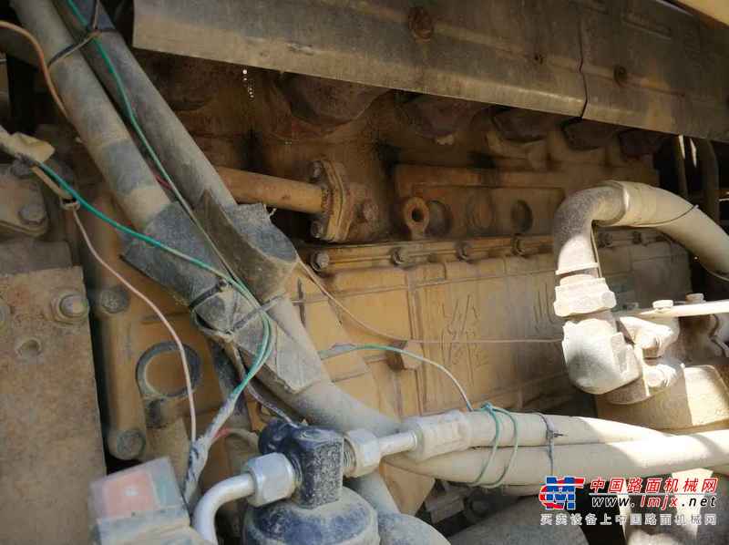 黑龙江出售转让二手5600小时2010年成工ZL50E装载机