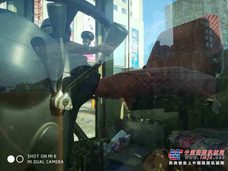 黑龙江出售转让二手3500小时2013年现代重工XD920G装载机