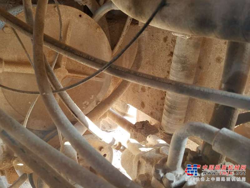 陕西出售转让二手3000小时2013年柳工ZL50CN装载机