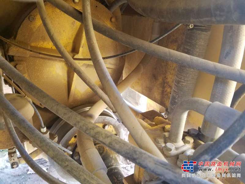 陕西出售转让二手3000小时2012年柳工ZL50CN装载机