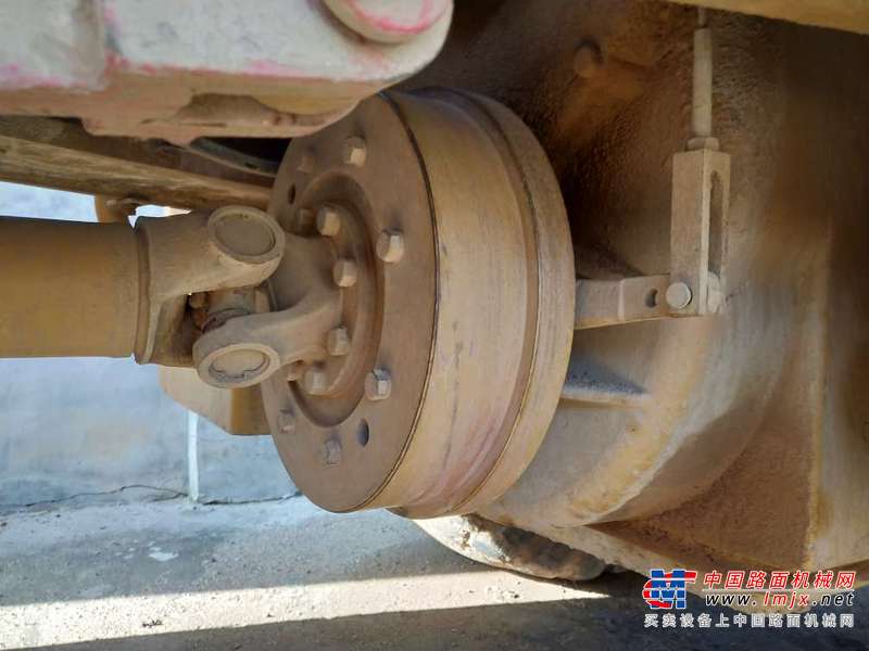 山西出售转让二手1000小时2007年龙工LG850装载机