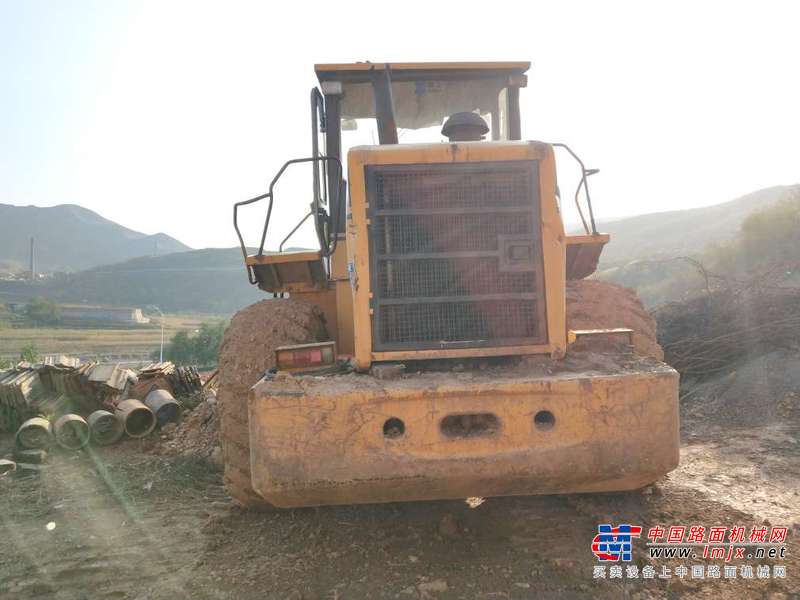 山西出售转让二手2000小时2009年厦工XG951III装载机