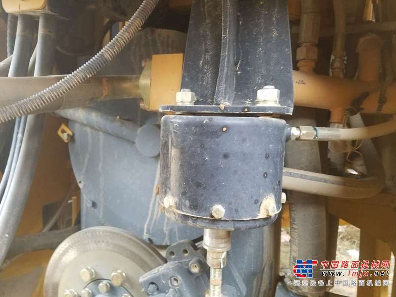 陕西出售转让二手1000小时2016年龙工ZL50NC装载机