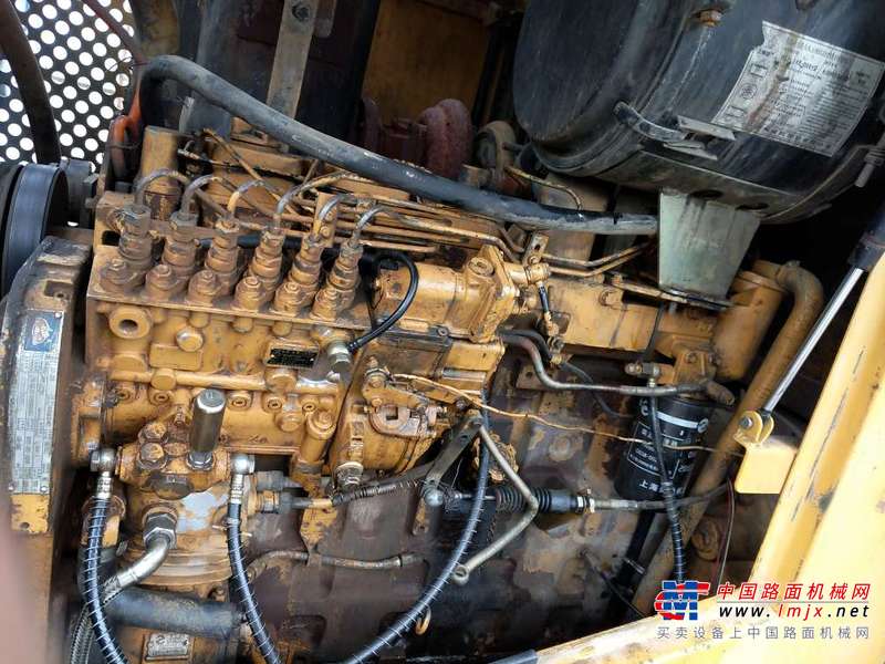 贵州出售转让二手8500小时2010年厦工XG953IIIC装载机